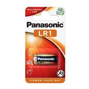 แบตเตอรี่อัลคาไลน์แม็กเซลล์ LR41 1.5V แพ็ค 2 ก้อน สำหรับเครื่องคิดเลข - Product Image 2