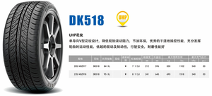 DOUBLEKING Pneus pour véhicules 205/65R16 175/70R14 155 70R13 Pneus de voiture 14 pouces de haute qualité ECE/ DOT/GCC/<span class=keywords><strong>BIS</strong></span>/PC/SASO - Product Image 4