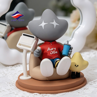 Longzhiyu - 20 ans d'expérience dans la création de jouets en vinyle - Fabricant de figurines en vinyle PVC personnalisées - Figurine en PVC personnalisée - Design 3D personnalisé - Figurines en PVC souple - Boîte mystère