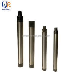 أسرع مطرقة حفر آبار المياه <span class=keywords><strong>DTH</strong></span> وبتات مطرقة عالية الضغط تستخدم للبيع - Product Image 3