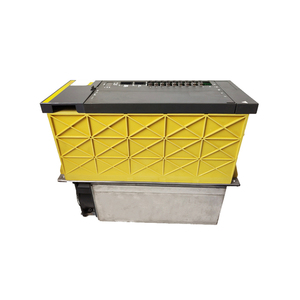 A06B-6102-H222#H520 Spindle Amplifier Module <b>Drive</b> FANUC - Product Image 1