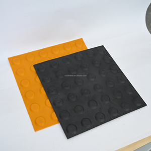 <span class=keywords><strong>Carrelage</strong></span> Tactile Indicateur de Voie pour Aveugles en TPU de Haute Qualité à Bon Prix - Product Image 3