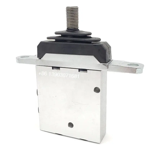 PC15mr-1 PC27r-8 PC27mr-2 PC30mr-2 PC35mr-<span class=keywords><strong>3</strong></span> Graafmachine Piloot Ventiel Joystick Regelklep 702-16-01270 Voor Komatsu - Product Image 1