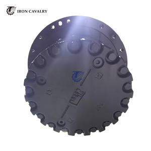 ชุดเกียร์ทดรอบเดินหน้า IRON CAVALRY PC220-8 สำหรับรถขุดโคมัตสึ รุ่น 206-27-00312 206-27-00311 708-8F-00192 มาตรฐาน CE ISO - Product Image 3