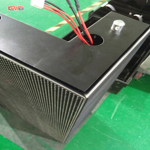 Pantalla LED <span class=keywords><strong>de</strong></span> doble cara, marco <span class=keywords><strong>de</strong></span> pantalla electrónica, columna magnética <span class=keywords><strong>de</strong></span> alquiler impermeable, 5mm, 6mm para publicidad al aire libre, gasolinera - Product Image 6