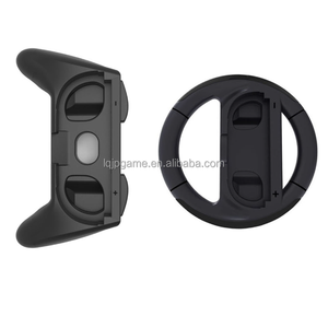 Bộ điều khiển Grips Set cho Nintendo chuyển đổi 2 trò chơi máy nghe nhạc Racing Wheel cho chuyển đổi 2 bộ điều khiển 2-in-1 trò chơi chủ - Product Image 4