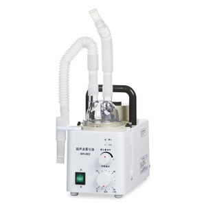 Atomiseur silencieux WH-802 pour usage domestique avec atomiseur ultrasonique à double canal haute capacité pour usage vétérinaire - Product Image 4