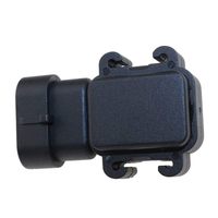 Bst Automotive New 2,5 Bar Sensor MAP de presión del colector para Scenic Espace Mk III Laguna II Avantime Model 7700106886