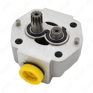 Excavator Hydraulic Parts ZX70 ZX75 Gear Pompe pilot <b>Pump</b> - Product Image 2