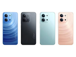 Smartphone Edición 15C, 8/256 GB, Pantalla OLED de 6.9 Pulgadas, 120 Hz, 6000 mAh, LTE, Español, Doble SIM, Android 15, MTK Dimensity - Product Image 1