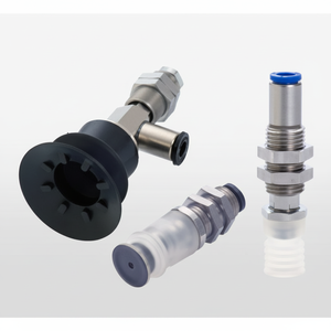 Producto de elevador de vacío tipo fuelle PISCO, tipo - Product Image 1