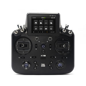 FrSky – transmetteur en TANDEM X18, Version FCC/ EU, contrôleur Radio, émetteur de télémétrie numérique pour modèle d'avion RC - Product Image 2