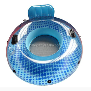 Bateau gonflable flottant OEM Sea Flying Tube à vendre - Product Image 3