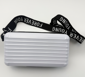 Nueva Bolsa de Aseo Rígida para PC de 7.5 Pulgadas, Sin Necesidad de Adaptador, Mini Estuche de Maquillaje Portátil, Multifuncional, de Alta Calidad para <span class=keywords><strong>Mujer</strong></span> - Product Image 1