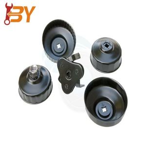 Kit de 30 clés universelles pour démontage de filtre à huile et grille d'huile - Product Image 5