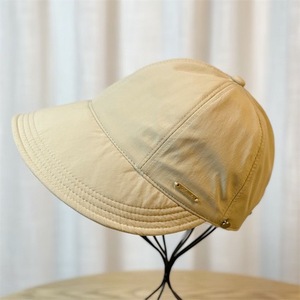 Sombrero de Pescador Unisex de Secado Rápido, Estilo <span class=keywords><strong>Bai</strong></span> Tower, Protección UV UPF50+, Ajustable, para las Cuatro Estaciones, para Actividades al Aire Libre - Product Image 5