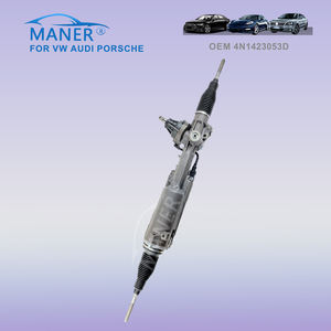 Pignon de crémaillère de direction assistée électrique automatique de haute qualité LHD boîte de direction de voiture 4N1423053D 4N1423053K pour VW <span class=keywords><strong>AUDI</strong></span> - Product Image 3