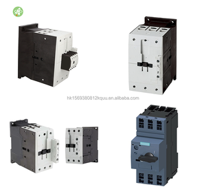 Nouveau relais original 3UG4651-1AW30, pièces d'automatisation électrique pour contrôle industriel PLC 3UG4651-1AW30 - Product Image 3