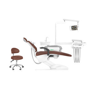 <strong>Dental</strong> <strong>Units</strong> <strong>Chairs</strong> <strong>Manufacturer</strong> Factory Price Equipments Luxury With Dentist <strong>Chairs</strong> <strong>Manufacturer</strong> Silla <strong>Dental</strong> <strong>Chairs</strong> - Product Image 1