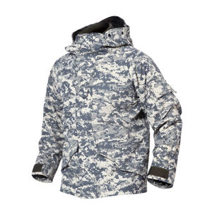 Vêtements camouflage/unis, vestes G8, uniforme camouflage, manteau tactique d'extérieur - Product Image 5