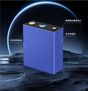 LF280K 3.2V 280Ah EV/EVSE充電式角柱型リチウムイオン電池 6000サイクル寿命 リン酸鉄 ATing <span class=keywords><strong>2</strong></span>年保証 CE - Product Image 3