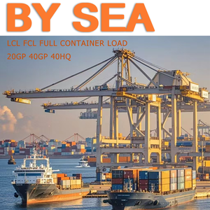 DDP 방문 배송 에이전트 LCL + 익스프레스 배송을위한 DHL UPS <span class=keywords><strong>FEDEX</strong></span> TNT를 포함한 빠른 바다 익스프레스 화물 저렴한 효율적 - Product Image 2