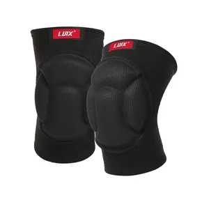 EVA Outdoor Dance Volleyball Sleeve Pad Knee Pads Gym Basketball Brace Support Kids Knee Pads