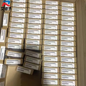 Module de sortie numérique d'origine 6ES7132-6BD20-0DA0, DQ 4x24VDC/2A haute vitesse, module IO SIMATIC ET 200SP PlC 6es7132-6bd20-0da0 - Product Image 3