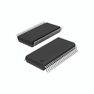 Electronic Circuit Components <b>Memory</b> 48 BSSOP STK14D88-RF45I Manufacturer Channel - Product Image 1