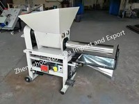 Ensacheuse de champignons à compost bon marché machine de remplissage de sacs de champignons substrats de mycélium machine à ensacher les champignons huîtres de shiitake