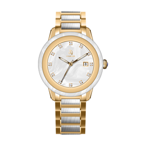 Montres Jade <span class=keywords><strong>Mouvement</strong></span> mécanique automatique - Product Image 2