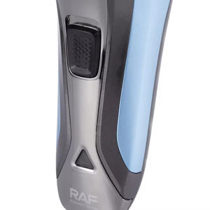 Afeitadora Eléctrica Flotante de Venta Directa, Sistema de Afeitado Inteligente, Cuchilla de Succión Magnética, Recortadora de Pelo Flotante - Product Image 5