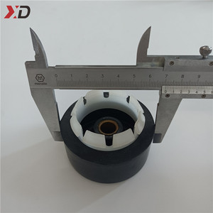 Copa de Goma Amortiguadora para <span class=keywords><strong>Lavadora</strong></span> JC Directamente de Fábrica - Product Image 5