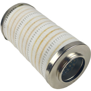 Filtre à huile ELM0016E 9,8 po x 6 po, pièces de réfrigération pour climatiseur central, anti-corrosion - Product Image 1