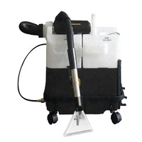 2024 nouveauté canapé chaud professionnel lavage canapé sec et humide portable robuste ménage commercial tapis nettoyant machine
