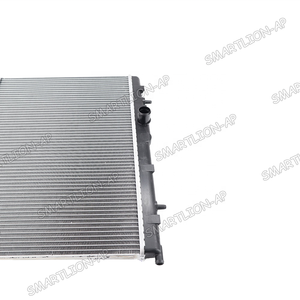 <span class=keywords><strong>Radiateur</strong></span> <span class=keywords><strong>de</strong></span> refroidissement 1330.F6 1330.86 1330F6 133086 pour Peugeot <span class=keywords><strong>206</strong></span> 307 Citroën C4 - Product Image 6