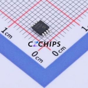 Nuevo Convertidor analógico a digital PMIC (ADC) de chip IC de circuito integrado original de 1/2, 1/2 M - Product Image 1