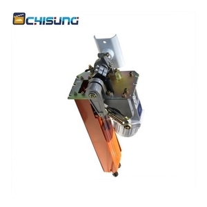 Voiture <span class=keywords><strong>Parking</strong></span> 220V Boom Barrière porte Moteur Mécanisme Dans <span class=keywords><strong>la</strong></span> Circulation - Product Image 3