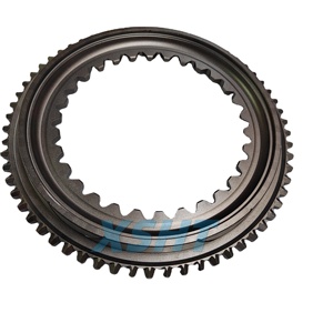 Hoogwaardige en hoogpresterende vrachtwagenonderdelen 1313 304 009 voor Euro Truck Parts 16s151 16s181 16s221 Transmissie reserveonderdelen - Product Image 3