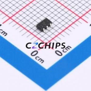 Inversor de Chip IC de circuito integrado 74AUP1G14GVH, venta completa, Chips BOM y servicio de componentes electrónicos, nuevo, original, nuevo, - Product Image 1