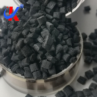 Prix du polyphénylène sulfide, résine PPS GF40 pour PPS