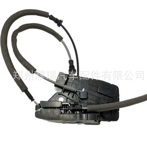 Mecanismo de Cerradura de Puerta para Hyundai Elantra 81310F2030 81320F2010 81410F2000 81420F2000 Pieza de Repuesto - Product Image 4