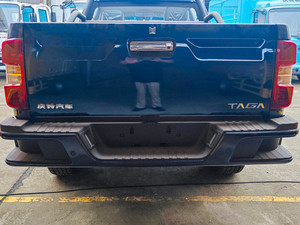 Nouveau camionnette Isuzu robuste 4x2 <span class=keywords><strong>4x4</strong></span> manuelle, véhicule utilitaire personnalisable, camion de transport diesel, conduite à gauche - Product Image 5