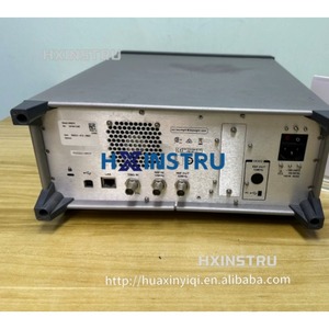 Analyseur de spectre RF Keysight N9321C (BSA) Instrument de mesure électronique - Product Image 3