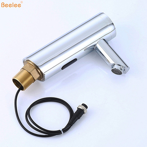 Beelee Điện Tử Tự Động Cảm Biến Hồng Ngoại Vòi Nước Với CE Được Phê Duyệt - Product Image 5