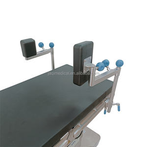 Salle d'opération JQ-005B2 360 °   Positionneur latéral réglable pour table de <span class=keywords><strong>théâtre</strong></span> avec coussin en polyuréthane souple - Product Image 5