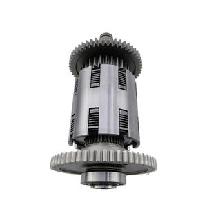 Kit d'embrayage Zhongnan CPCD50-70 pour chariot élévateur diesel Heli 5-10 tonnes, pièces de transmission YQX100-2000, remplacement neuf - Product Image 5