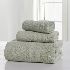 3 шт./набор, полотенце для душа 70*140 см - Product Image 6