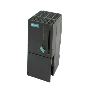 6ES76141AH030AB3 ซีรีส์ S7 ซีพียู614 E1 โปรแกรมเมเบิล PLC - Product Image 4