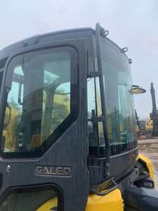 Escavatore usato <span class=keywords><strong>komatsu</strong></span> PC 55 MR escavatore usato in vendita - Product Image 6